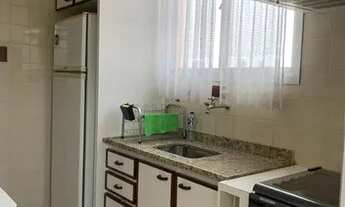 Imagem 7: Apartamento para venda com 55 metros quadrados com 2 quartos em Vila Isolina Mazzei - São