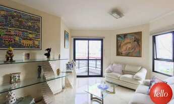 Imagem 3: São Paulo - Apartamento Padrão - Santana