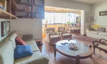 Imagem 1: Apartamento Venda 2 Dormitórios - 86 m² Pompéia