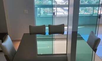 Imagem 4: Aluguel Setor Bueno - 3 suítes plenas - 2 vagas - 125m -R$ 5.500,00