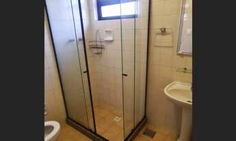 Imagem 3: Casa para aluguel possui 665 metros quadrados com 5 quartos