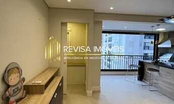 Imagem: Apartamento para Locação em Barueri, Condominio