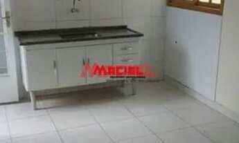 Imagem 7: Casa Padrão em Jacarei