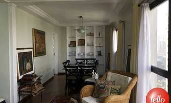 Imagem 3: São Paulo - Apartamento Padrão - Chácara Klabin