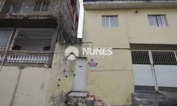 Imagem: Osasco - Casa Padrão - Jardim Roberto