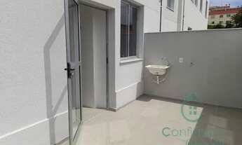 Imagem 3: Apartamento Área Privativa em Ana Lucia - Sabará, MG