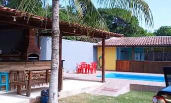 Imagem: Casa de Praia Setiba - Guarapari