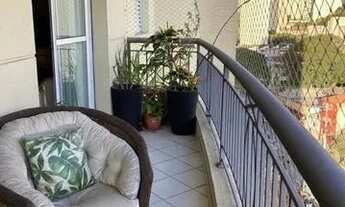 Imagem 7: São Paulo - Apartamento Padrão - Vila Romana