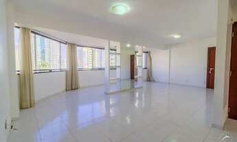 Imagem 3: Apartamento para venda com 4 Quartos em Sul (Águas Claras) com 160m²