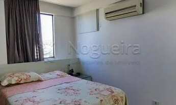 Imagem 4: Apartamento para venda tem 78 metros quadrados com 2 quartos em Encruzilhada - Recife - PE