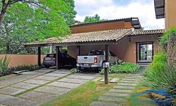 Imagem 2: Excelente Sobrado Conc. Recanto Inpla - 3 Dorm/1 suíte - Lazer