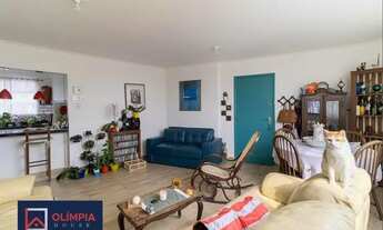 Imagem 3: Venda Apartamento 3 Dormitórios - 107 m² Pinheiros