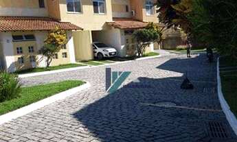 Imagem: Casa duplex em Condomínio - 2 Quartos 1