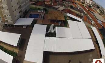 Imagem 4: Apartamento (tipo - padrao) 2 dormitórios, cozinha planejada, portaria 24hs, salão de fest