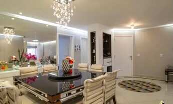 Imagem: SANTO ANDRÉ - Apartamento Padrão - VILA