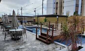 Imagem 6: Alugo Apartamento 2Q em Condomínio com Elevador e Lazer nos Bancários