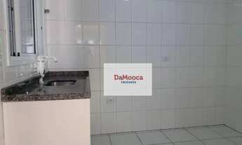 Imagem 7: Sobrado com 3 dormitórios para alugar, 96 m² por R$ 2.200/mês - Chácara Belenzinho - São P