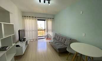 Imagem: Apartamento para aluguel tem 38 metros quadrados