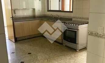 Imagem 7: Apartamento no Setor Oeste, em Goiânia - GO 267m² de Área Privativa 5 Quartos