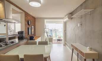 Imagem: Cobertura Venda 1 Dormitórios - 134 m²