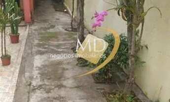 Imagem 2: Terreno com 2 imóveis - B.Osvaldo Cruz