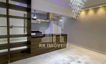 Imagem 4: RRCOD4684 Apartamento 87m² CONDOMÍNIO RESERVA DO ALTO - 2 Dorms 2 Vagas - OPORTUNIDADE - B