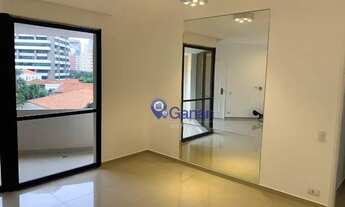 Imagem 7: Apartamento com 3 dormitórios, 112 m² - venda por R$ 1.800.000 ou aluguel por R$ 9.000/mês