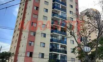 Imagem: Apartamento de 82m² com 3 quartos em Mandaqui