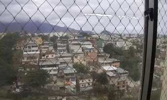 Imagem 7: Aluguel de Apartamento de 2 Quartos na Taquara, Rio de Janeiro - Ótima Locali