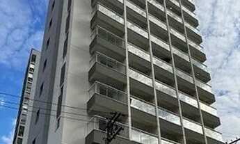 Imagem 3: Studio para aluguel com 28 metros quadrados ao lado da estação metrô Praça da Árvore