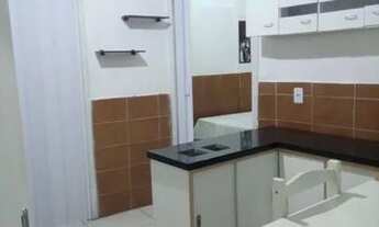 Imagem: Kitnet anual mobiliada Vargem bom Jesus