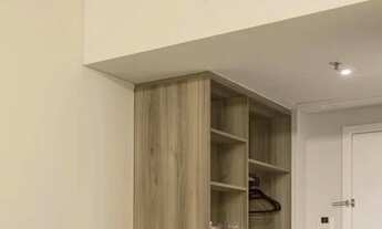 Imagem 6: Flat em Moema prox a shoping com excelente estrutura