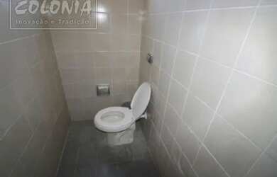 Imagem 7: Santo André - Conjunto Comercial/sala - Casa Branca