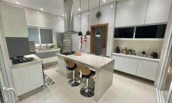 Imagem 7: Lindo sobrado para locação Cond San Marcos