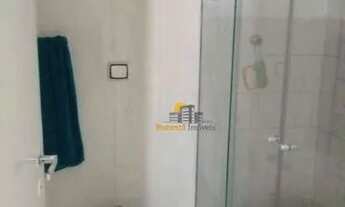 Imagem 7: Casa com 2 dormitórios, 80 m² - venda por R$ 400.000,00 ou aluguel por R$ 2.500,00/mês - J