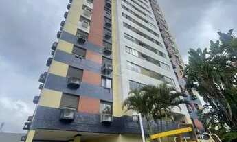 Imagem: Apartamento Andar alto com sacada e churrasqueira