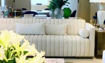 Imagem 3: Apartamento para venda possui 500 metros quadrados com 4 quartos em Itaim Bibi - São Paulo