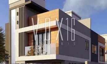 Imagem 4: CURITIBA - Casa de Condomínio - Alto Boqueirão