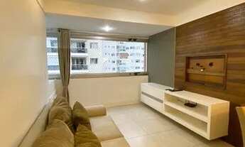 Imagem 2: Apartamento para aluguel tem 90 metros quadrados com 3 quartos em Itapuã - Vila Velha - ES