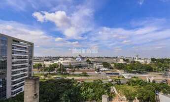 Imagem: Excelente apartamento a venda andar alto