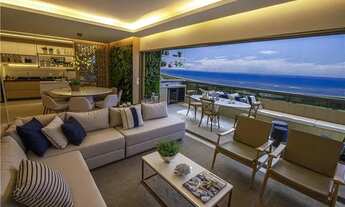 Imagem 7: Pronto para você mudar, pronto para você viver. O Costa Mare é a primeira fase do bairro p