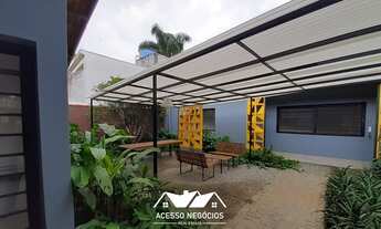 Imagem 4: IMÓVEL COMERCIAL EM ALTO DE PINHEIROS - 788 M² AT - MULTI ATIVIDADES