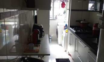 Imagem 5: Apto. para locação com 54 m², 02 dorms. ótima localização, a poucos metros do shopping Cam