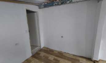 Imagem 7: Quarto e Cozinha perto do Monotrilho