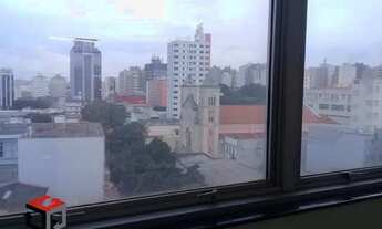 Imagem 6: Sala com 37 metros e 01 banheiro no Centro de São Caetano do Sul