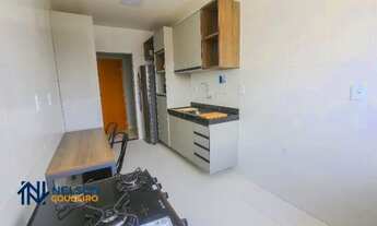 Imagem 7: Residencial Foz do Iguaçu! No marco perto de tudo, com últimas unidades!