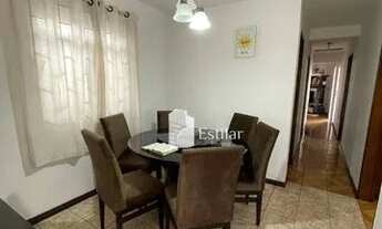 Imagem 4: Casa com 03 quartos e 02 vagas no Uberaba, Curitiba