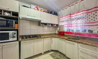 Imagem 4: Casa 2 dormitorios a venda bairro Santo André