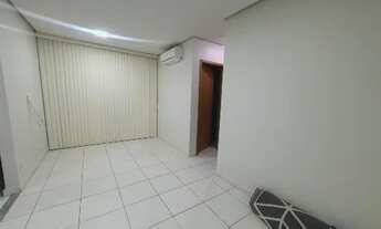 Imagem 5: Apartamento com 02 quartos sendo uma suite em andar baixo no Mais Passeio do Mindu