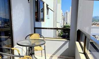 Imagem 7: Lindo Apartamento Reformado Mobiliado e Decorado no Centro de Balneário Camboriú